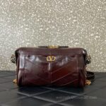 Valentino  GARAVANI PANTHEA Small Handbag 0075 beige