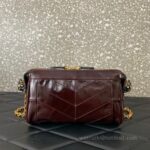 Valentino  GARAVANI PANTHEA Small Handbag 0075 beige - Image 2