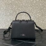 Valentino GARAVANI VSLING Handbag 0063 Black - Image 2