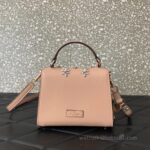 Valentino GARAVANI VSLING Handbag 0063 Pink - Image 2