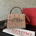Valentino GARAVANI VSLING Handbag 0063 Pink