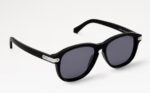 Z3075U LV Signature Aviator Sunglasses