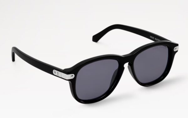 Z3075U LV Signature Aviator Sunglasses