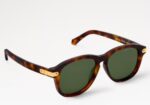 Z3125U LV Signature Aviator Sunglasses