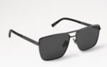 Z3280U LV Attitude Square Sunglasses