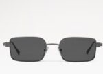Z3281U LV Pure Low Square Sunglasses - Image 2