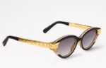 Z3181U LV Petit Soupçon Low Cat Eye Sunglasses - Image 2