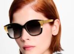 Z3265W LV Petit Soupçon Square Sunglasses