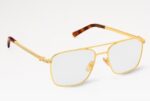 Z3388U Preorder Now LV Whisper Squared Sunglasses