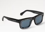 Z3145U LV Super Vision Square Sunglasses - Image 2