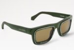 Z3145U LV Super Vision Square Sunglasses - Image 3