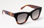 Z2996W The LV Square Sunglasses - Image 2