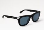 Z3192U New icon LV Heritage Square Sunglasses