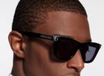 Z3192U New icon LV Heritage Square Sunglasses - Image 2