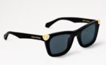 Z3192U New icon LV Heritage Square Sunglasses - Image 3