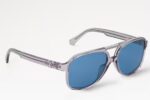 Z3270U LV Hit Pilot Sunglasses