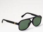 Z3270U LV Hit Pilot Sunglasses - Image 4
