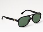 Z3272U LV Hit Pilot Sunglasses - Image 2
