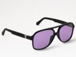 Z3272U LV Hit Pilot Sunglasses