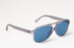 Z3272U LV Hit Pilot Sunglasses - Image 3