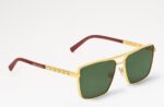 Z3062U LV Attitude Sunglasses