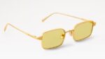 Z2744U LV Pure Low Square Sunglasses - Image 4