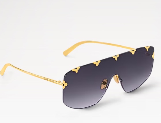 Z2919U LV Crown Mask