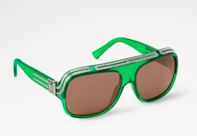 Screenshot Z3050E 1.0 Millionaires Sunglasses - Image 1