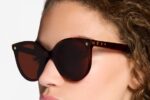 Z3003U My Monogram Fame Cat Eye Sunglasses