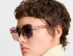 Z3107U LV Ski LV Jewel Cat Eye Sunglasses - Image 2