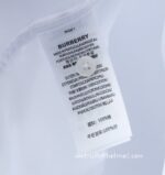 Burberry Clothes Mens Check Cotton Shirts E8625 - Image 3