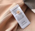 Burberry Mens Check Cotton Shirt EZ8223 - Image 2