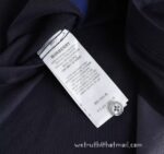 Burberry Mens Check Cotton Shirt EZ112 - Image 2