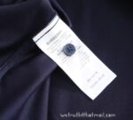 Burberry Check Cotton Shirt Mens Wear 9031 - Image 2