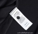 Burberry Check Cotton Shirt Mens Wear 9032 - Image 4