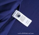 Burberry Check Cotton Shirt Mens Wear 9033 - Image 2