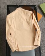 Burberry Check Cotton Shirt Mens Wear 9034 - Image 2