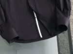 Dior Mens Cotton check Shirt Luxury Man Clothing C2654 - Image 4