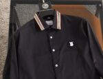 Burberry Check Cotton Shirt Mens Wear 9038 - Image 3