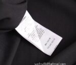 Burberry Check Cotton Shirt Mens Wear 9038 - Image 2