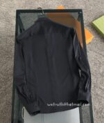 Burberry Check Cotton Shirt Mens Wear 9039 - Image 3