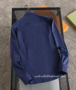 Burberry Check Cotton Shirt Mens Wear 9040 - Image 3