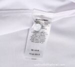 Burberry Check Cotton Shirt Mens Wear 9041 - Image 2