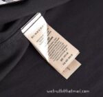 Luxury Mens Shirts Burberry Cotton Check Shirt 1604 - Image 2