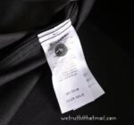 Designer Mens Clothes Burberry Cotton Check Shirt E2801 - Image 3