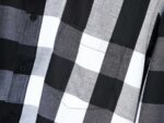 Luxury Mens Shirts Burberry Cotton Check Shirt 1612 - Image 6