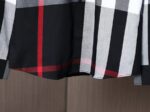 Luxury Mens Shirts Burberry Cotton Check Shirt 1612 - Image 4