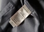 Burberry Cotton Check Shirt Mens Replica Clothing N2907 - Image 3