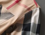 Burberry Cotton Check Shirt Mens Replica Clothing N2914 - Image 4