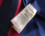 Burberry Cotton Check Shirt Mens Replica Clothing N2911 - Image 3